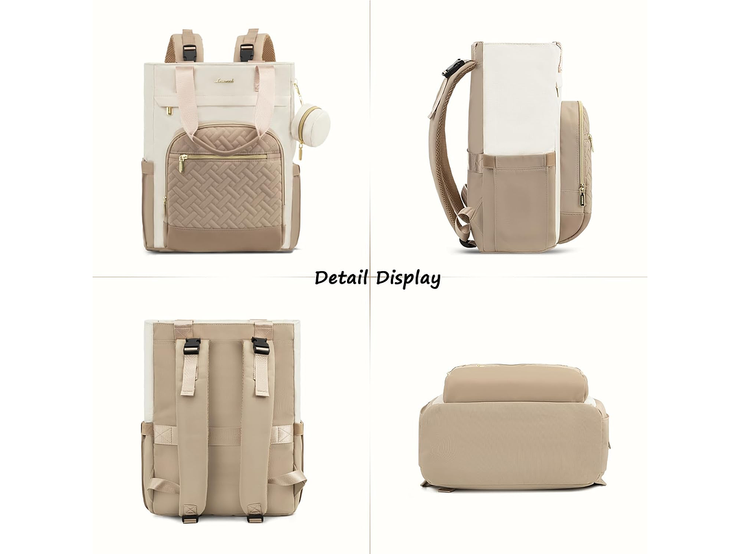 Pañalera  LOVEVOOK 2