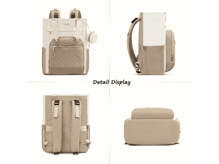 Pañalera  LOVEVOOK 2