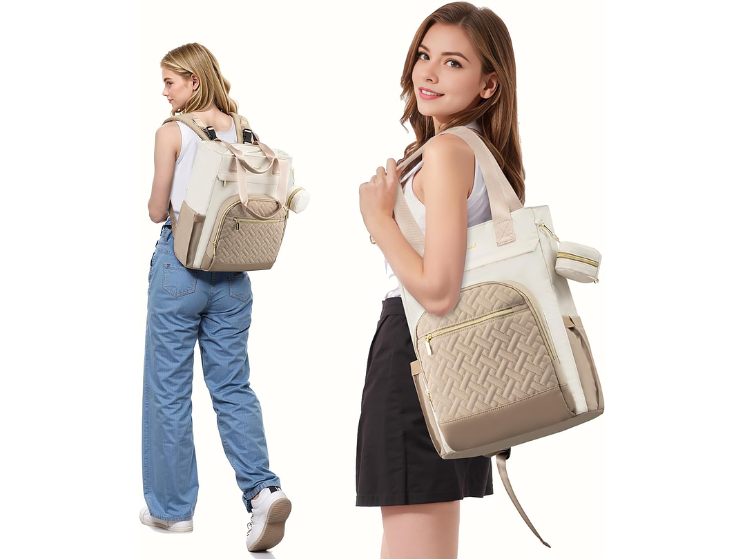 Pañalera  LOVEVOOK 1