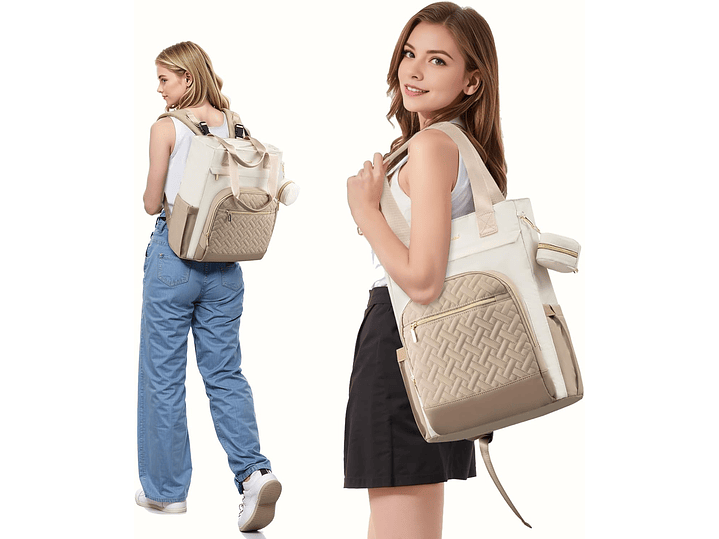 Pañalera  LOVEVOOK 1