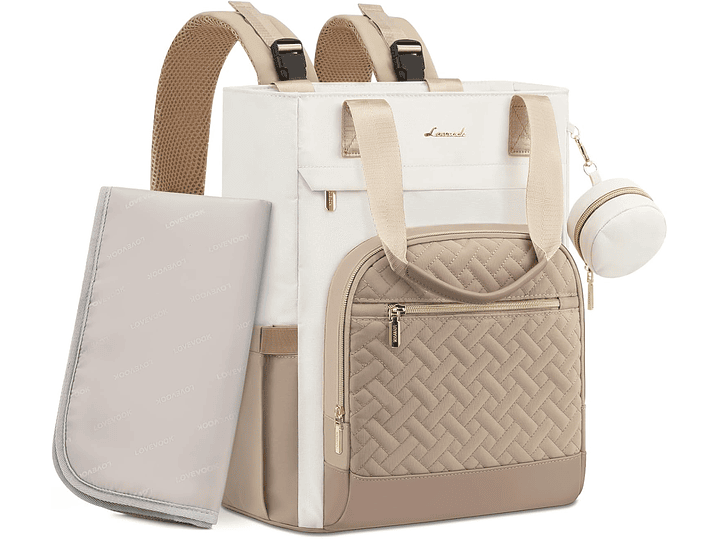 Pañalera  LOVEVOOK 9