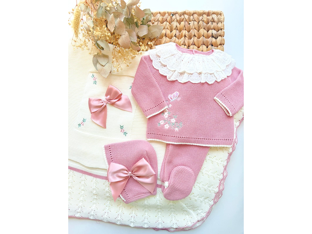 Primera Puesta Española  1