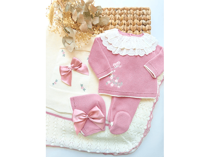 Primera Puesta Española  1