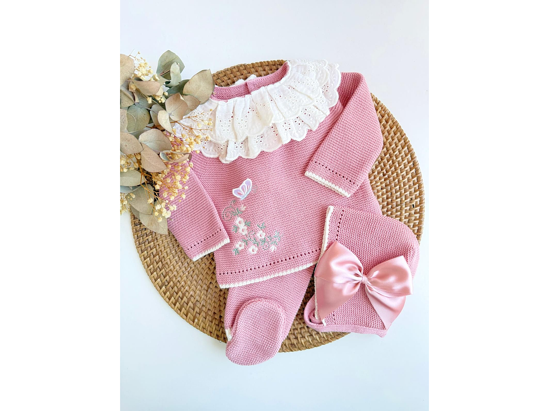 Primera Puesta Española  2