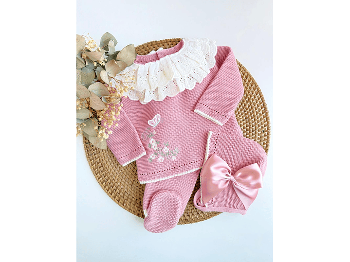 Primera Puesta Española  2