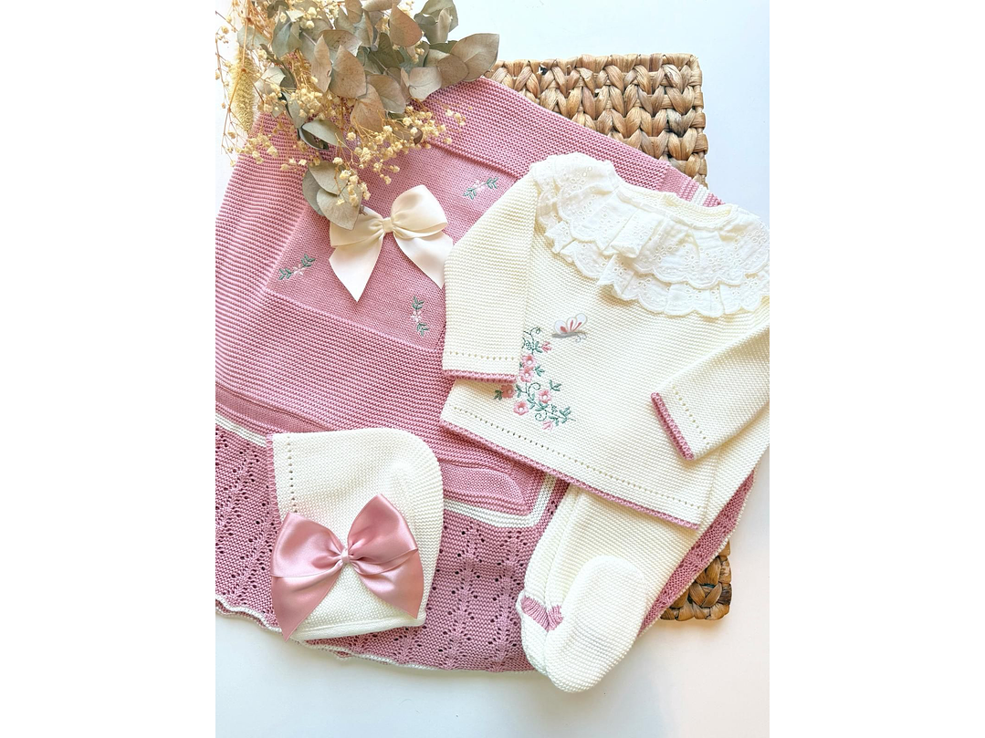 Primera Puesta Española  2