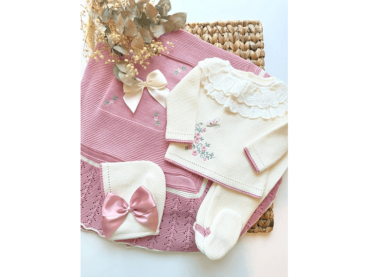 Primera Puesta Española  2