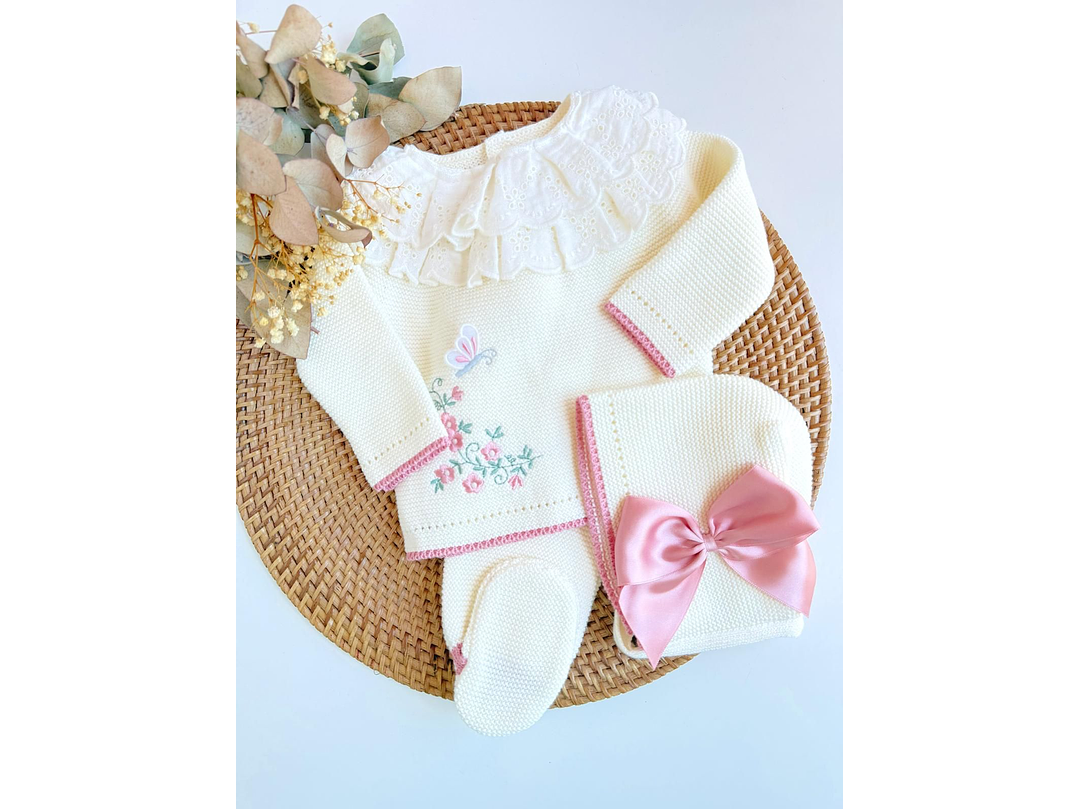 Primera Puesta Española  3