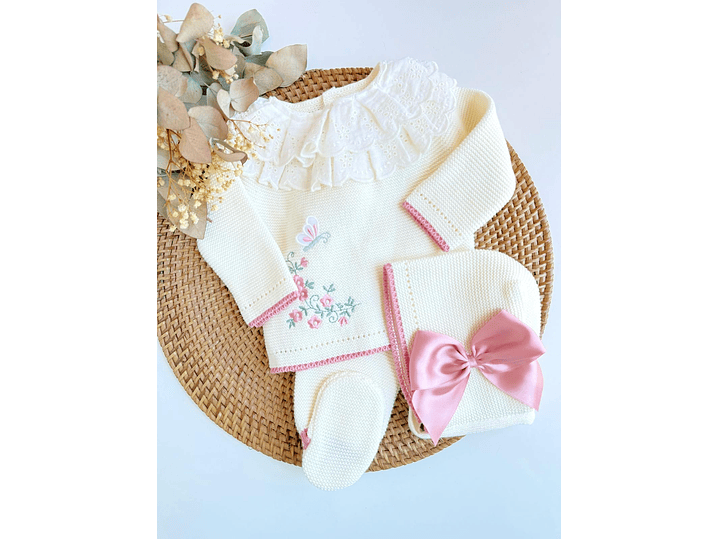 Primera Puesta Española  3