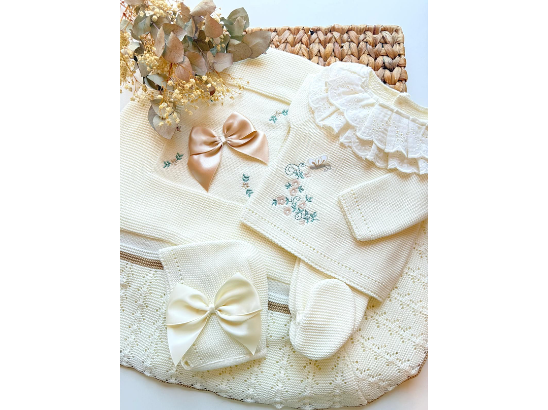 Primera Puesta Española  1