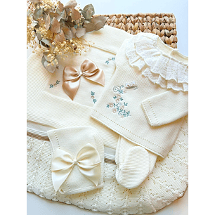 Primera Puesta Española 