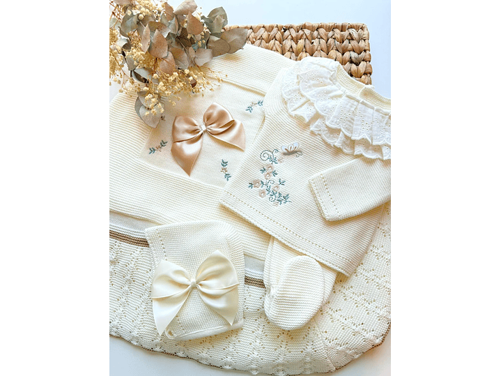 Primera Puesta Española  1