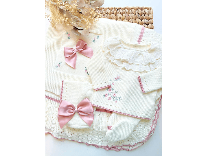 Primera Puesta Española  1