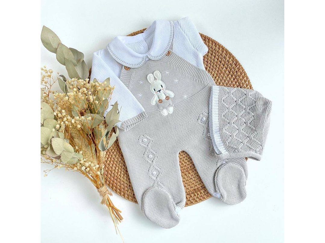 Primera Puesta Española  1