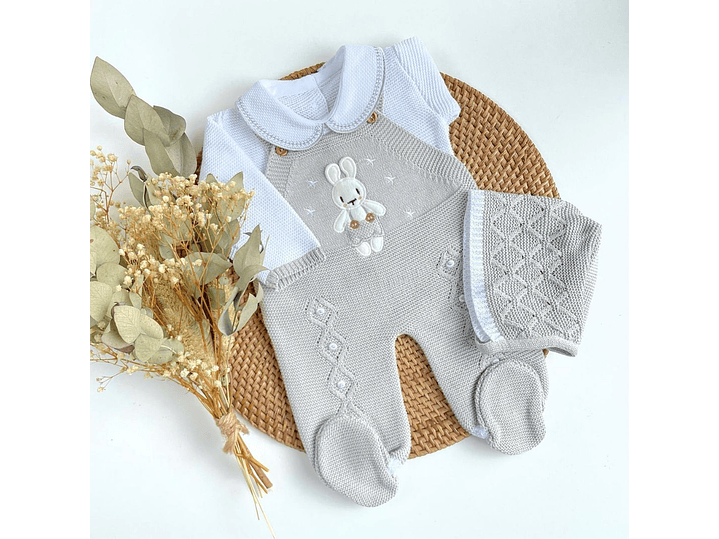 Primera Puesta Española  1