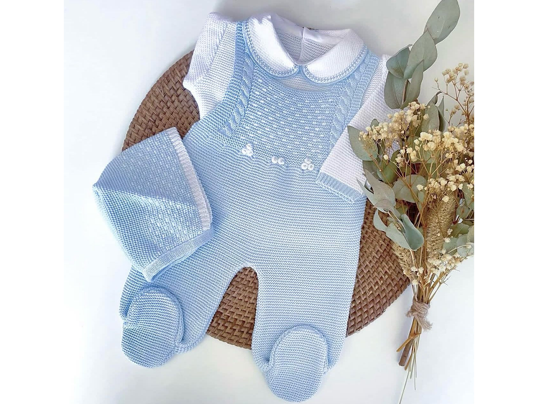 Primera Puesta Española  1