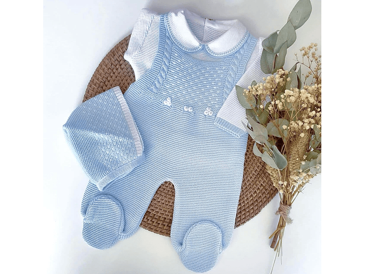 Primera Puesta Española  1