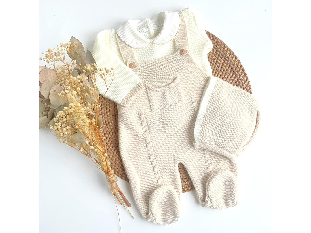 Primera Puesta Española  1