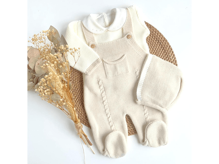 Primera Puesta Española  1