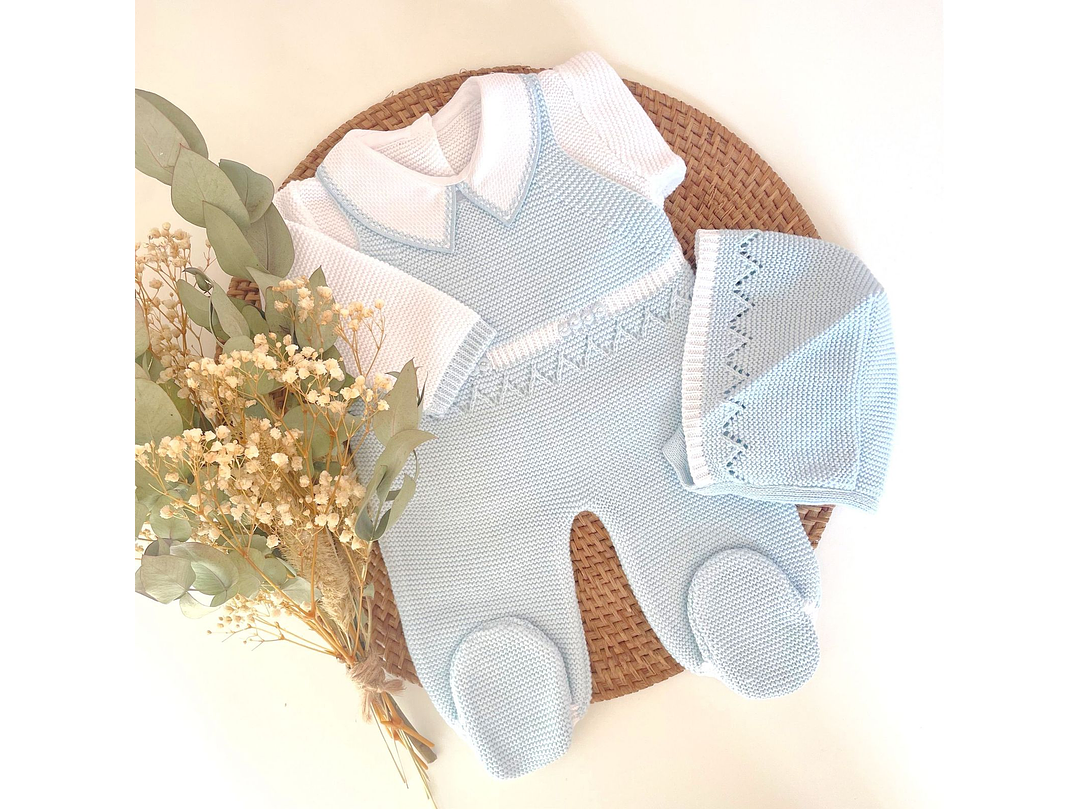 Primera Puesta Española  1