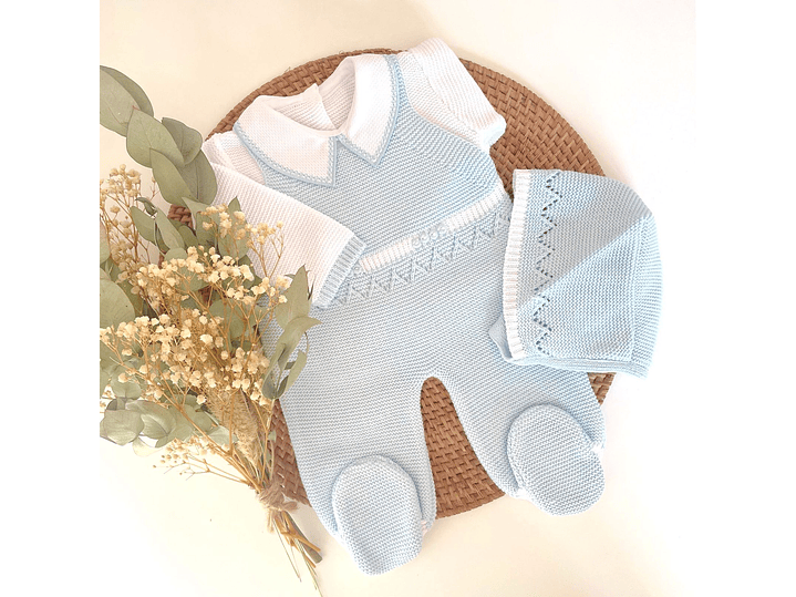 Primera Puesta Española  1