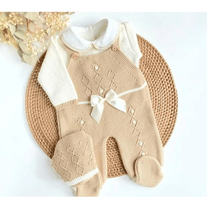 Primera Puesta Española 