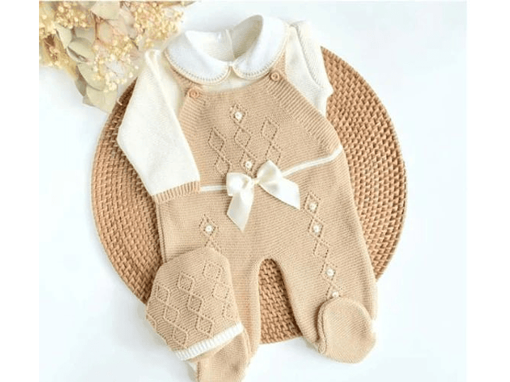 Primera Puesta Española  1