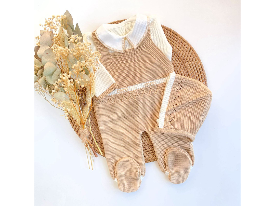 Primera Puesta Española  1