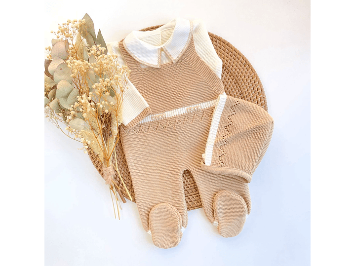 Primera Puesta Española  1