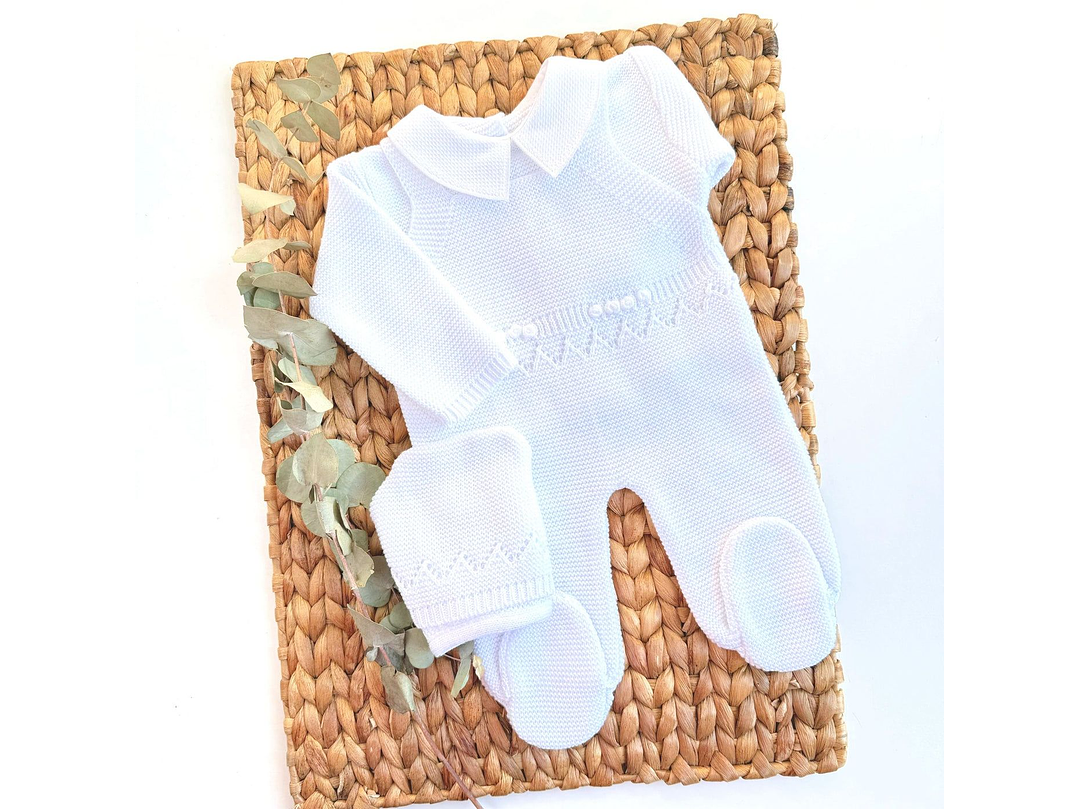 Primera Puesta Española  1