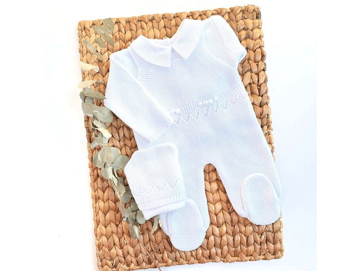 Primera Puesta Española  1