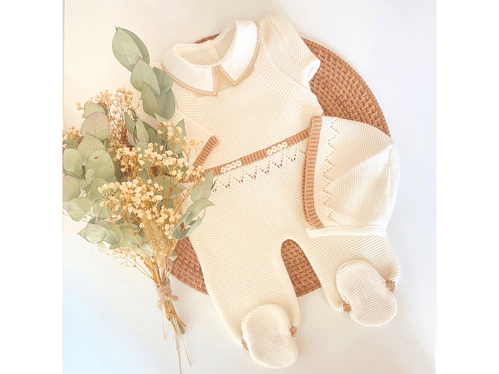 Primera Puesta Española  1