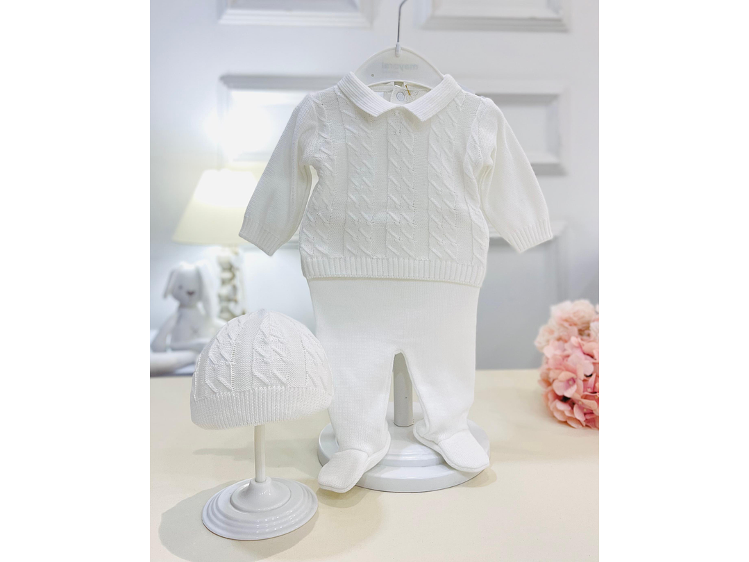 Primera Puesta Dolce 1