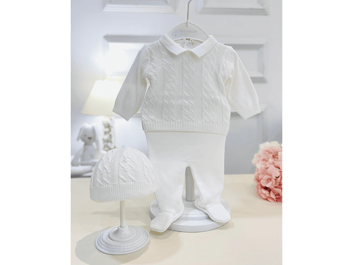 Primera Puesta Dolce 1