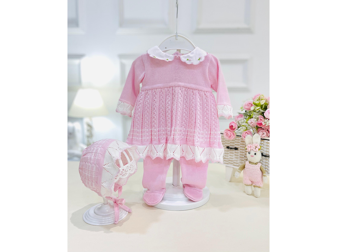 Primera Puesta Dolce 1