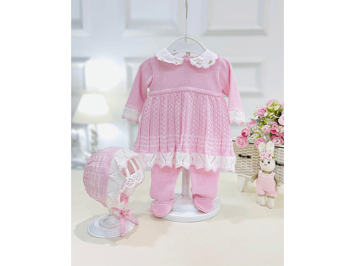 Primera Puesta Dolce 1