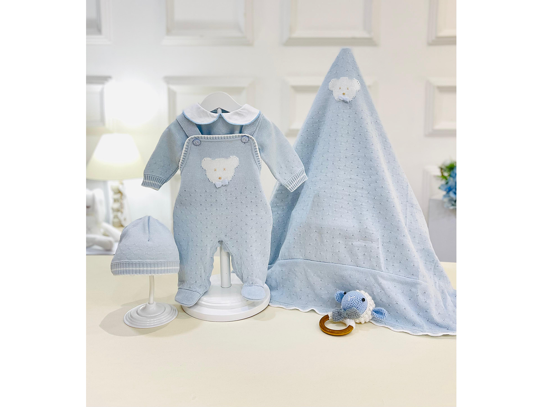 Primera Puesta Dolce 1