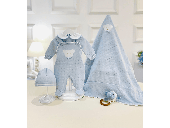 Primera Puesta Dolce 1