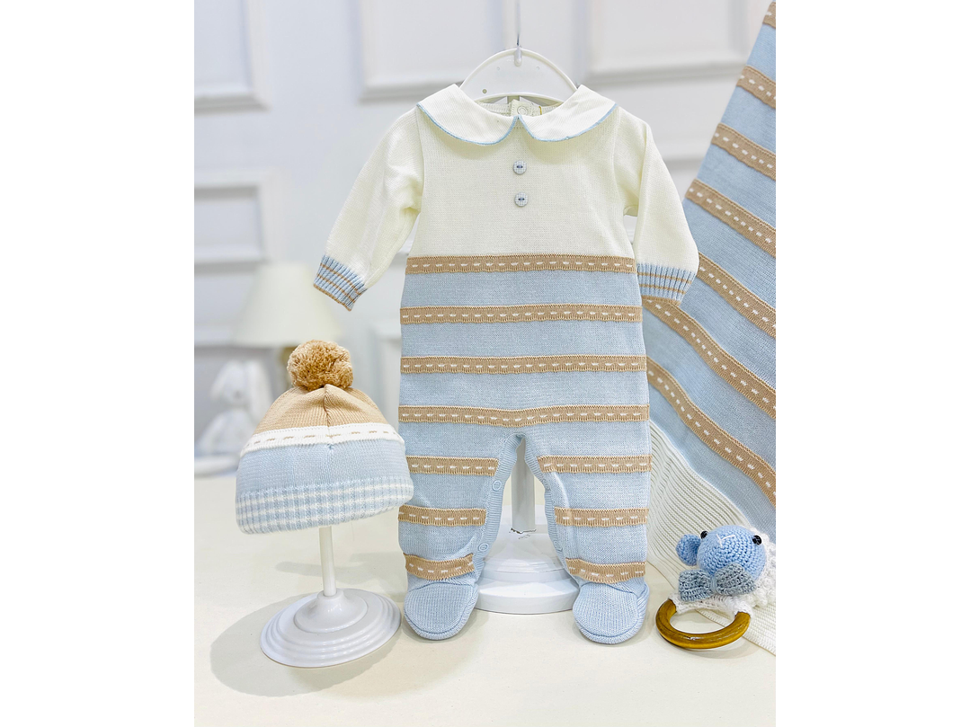 Set Primera Puesta Silvio 2