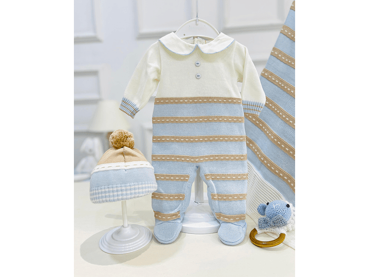 Set Primera Puesta Silvio 2