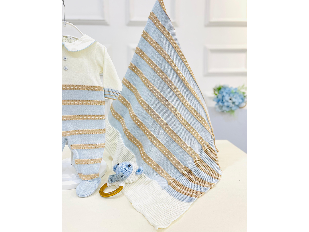 Set Primera Puesta Silvio 3