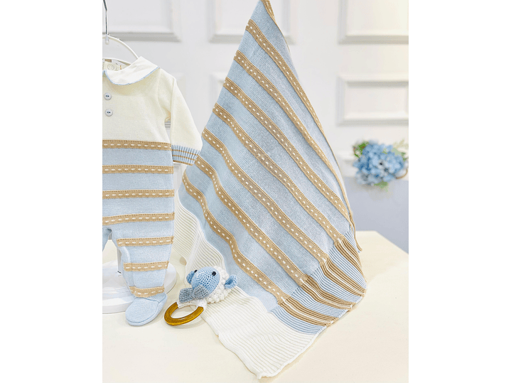 Set Primera Puesta Silvio 3