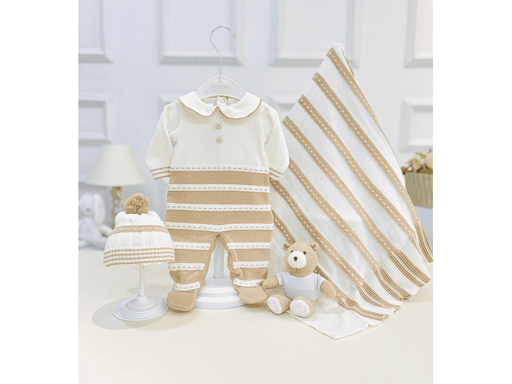 Primera Puesta Dolce  1