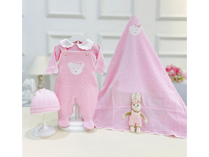 Primera Puesta Dolce 1