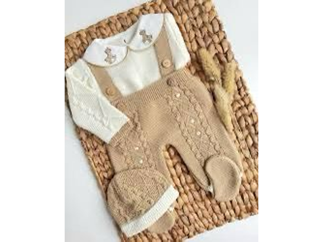 Primera Puesta Española  1