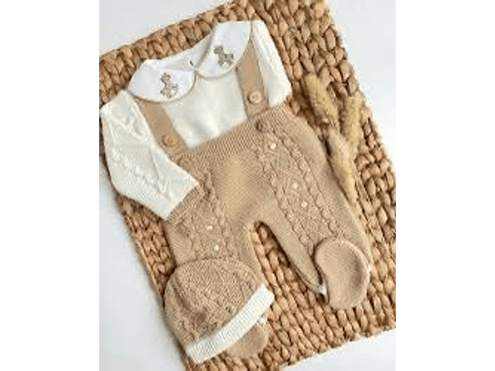 Primera Puesta Española  1