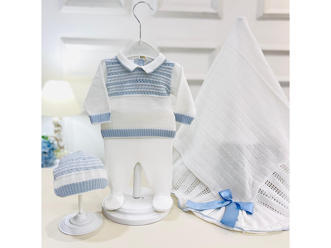 Primera Puesta Dolce 1