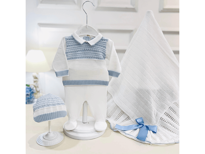 Primera Puesta Dolce 1