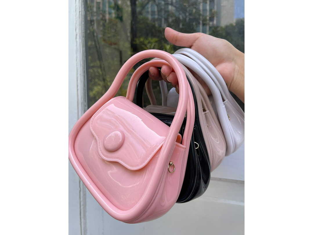 Bolso Fashionista 8
