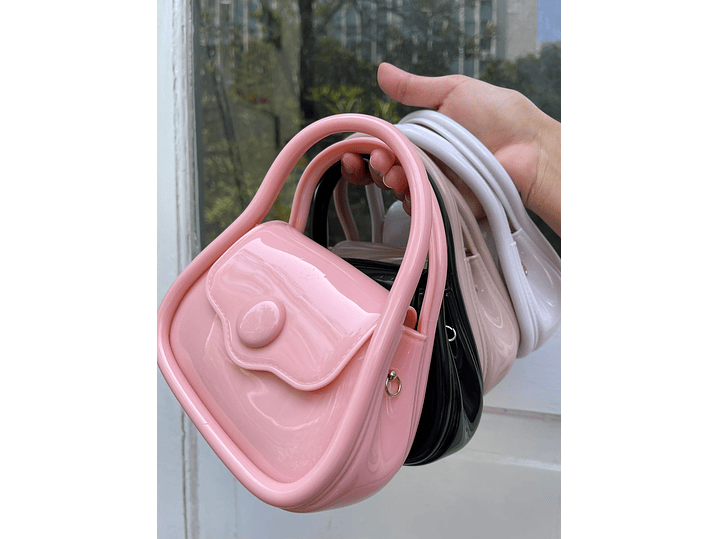 Bolso Fashionista 8